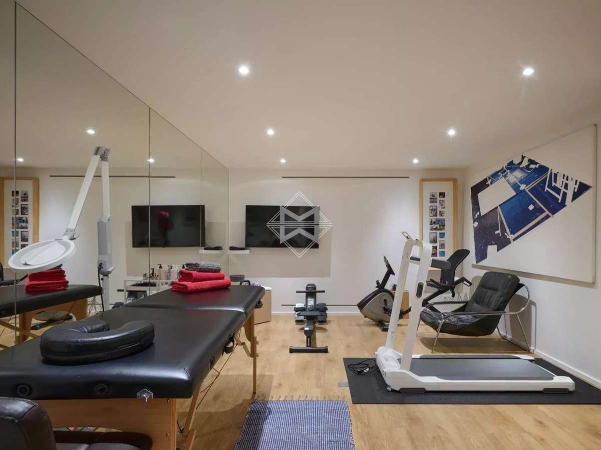 Property Saint-Tropez