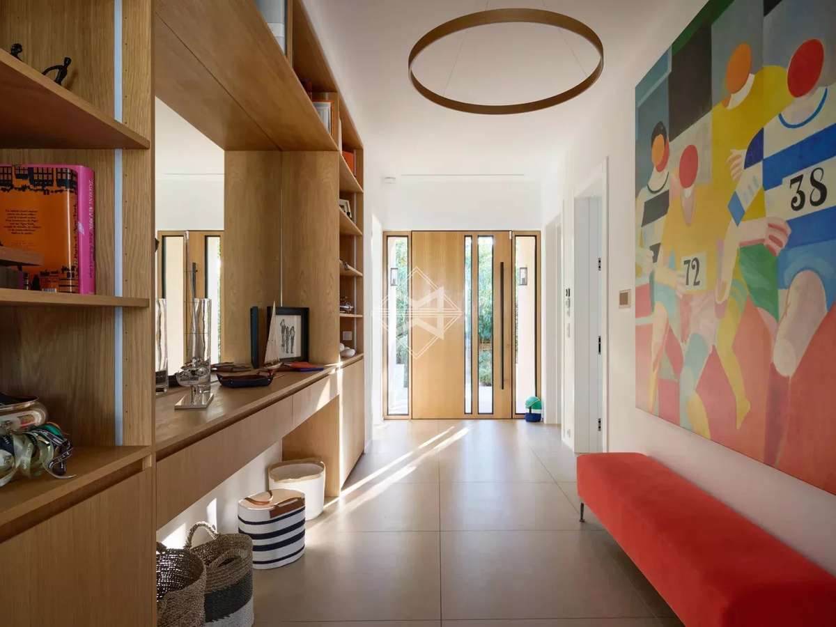 Property Saint-Tropez