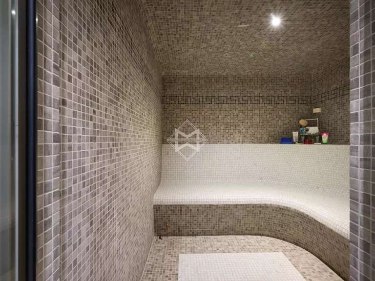 Propriété avec Vue sur mer Saint-Tropez - 5 chambres - 368m²