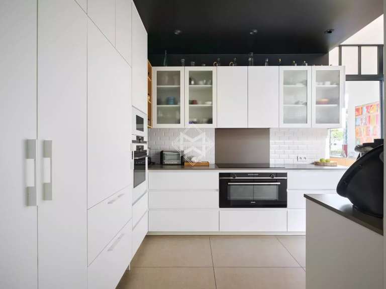 Propriété avec Vue sur mer Saint-Tropez - 5 chambres - 368m²