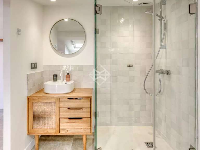 Propriété Saint-Tropez - 5 chambres - 163m²