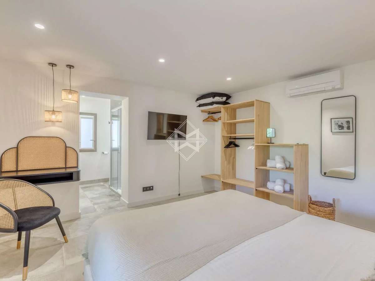 Propriété Saint-Tropez