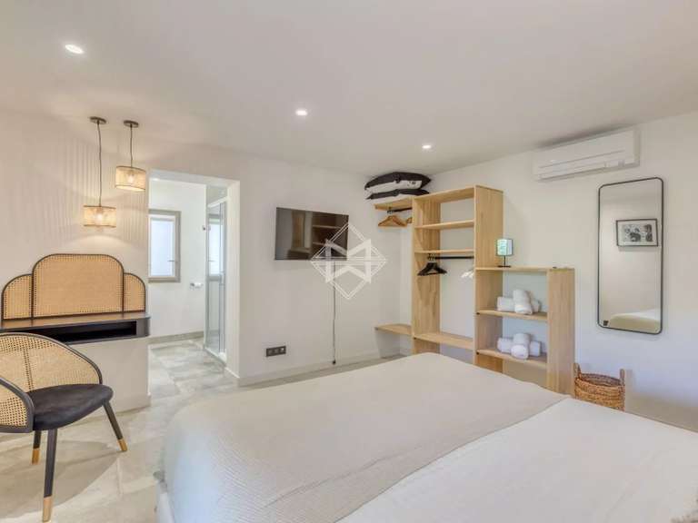 Propriété Saint-Tropez - 5 chambres - 163m²