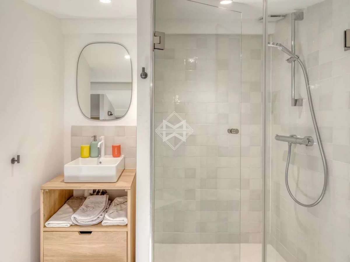 Propriété Saint-Tropez