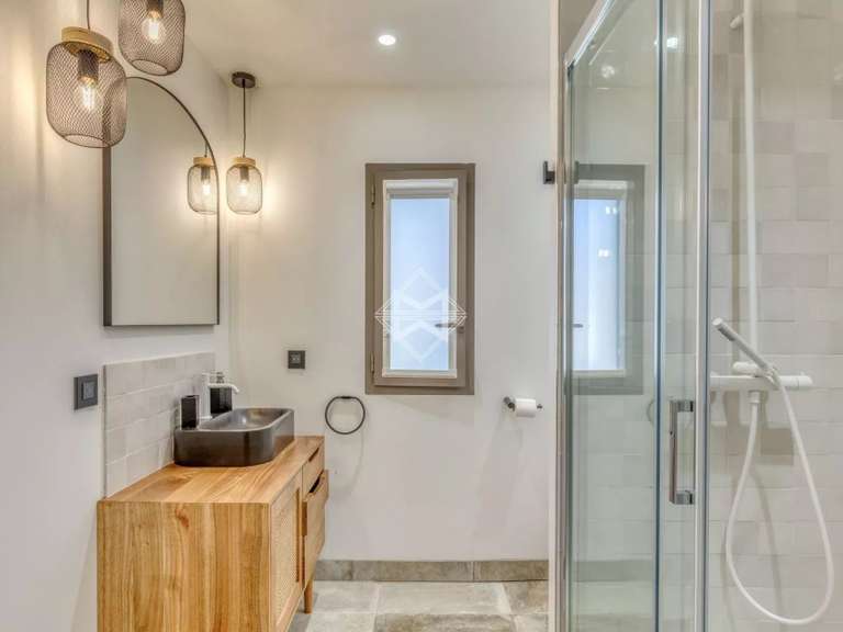 Propriété Saint-Tropez - 5 chambres - 163m²