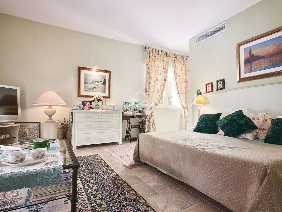 Property Saint-Tropez