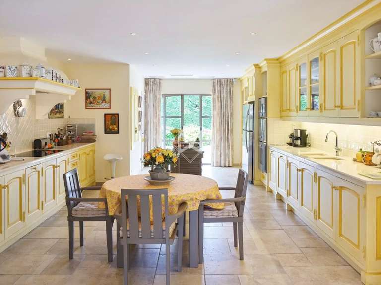 Propriété Saint-Tropez - 6 chambres - 600m²