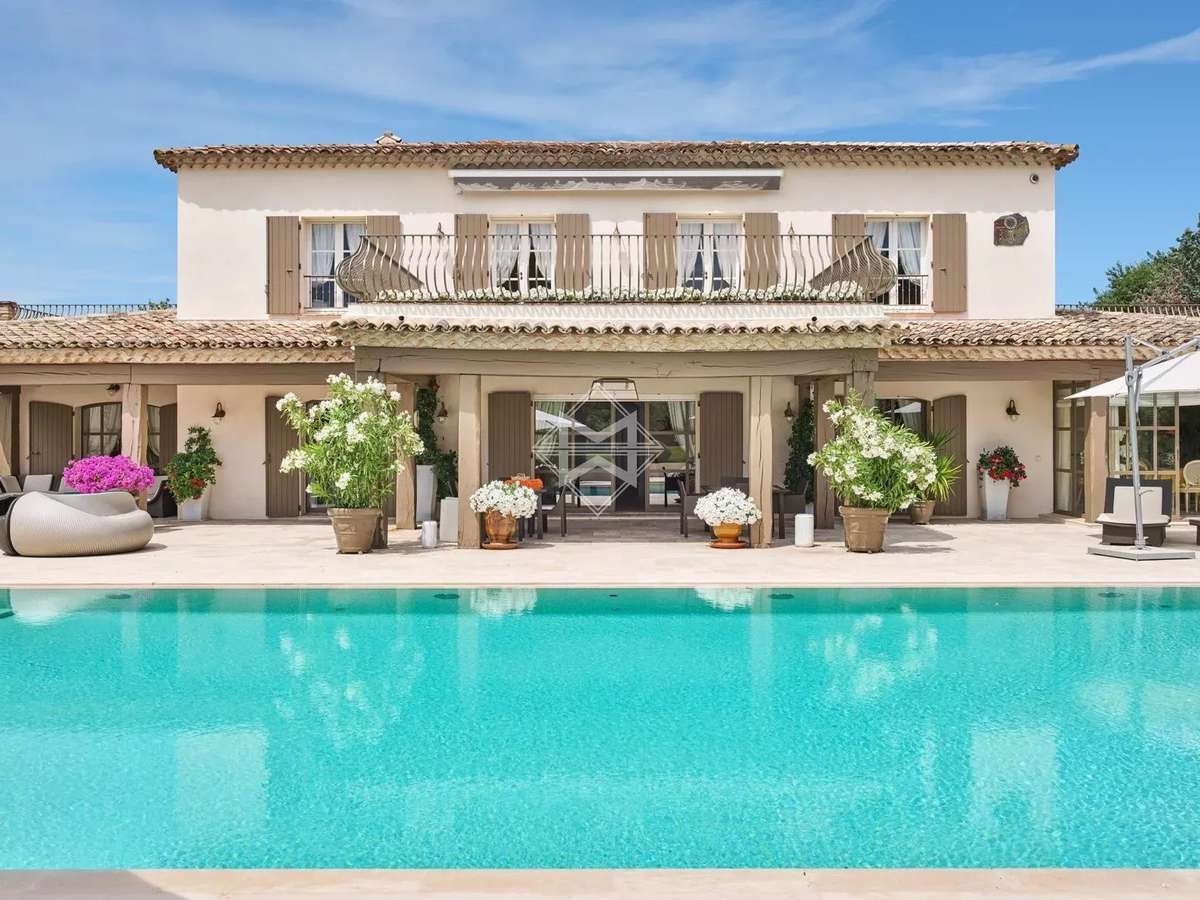 Property Saint-Tropez