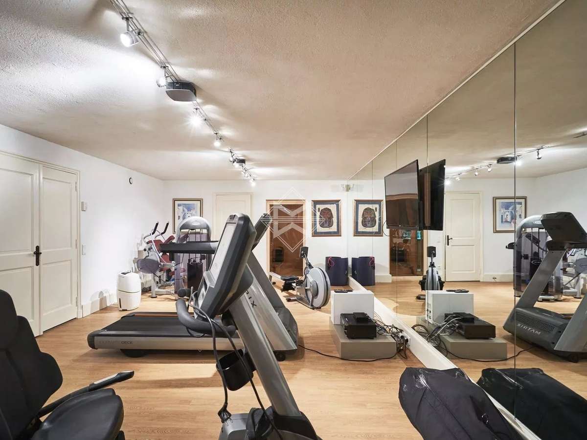 Property Saint-Tropez