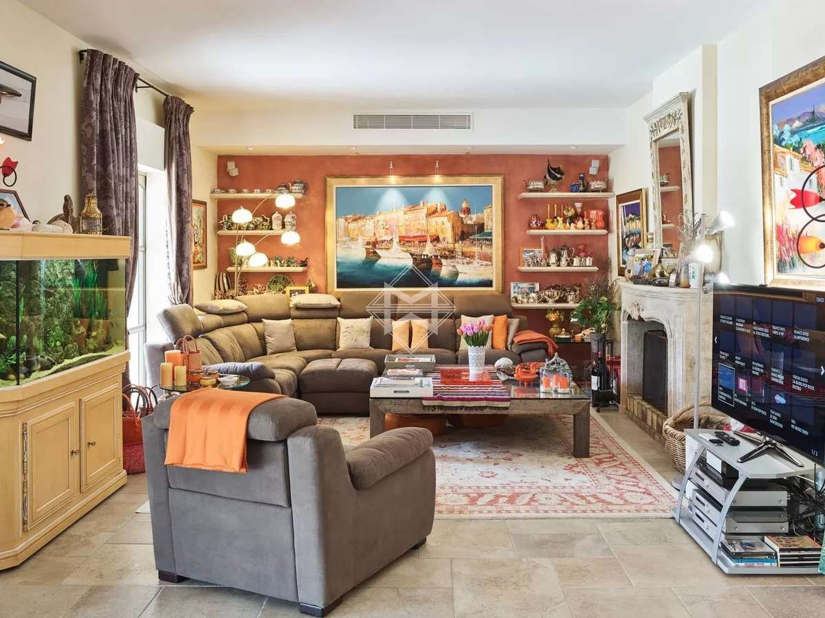 Property Saint-Tropez