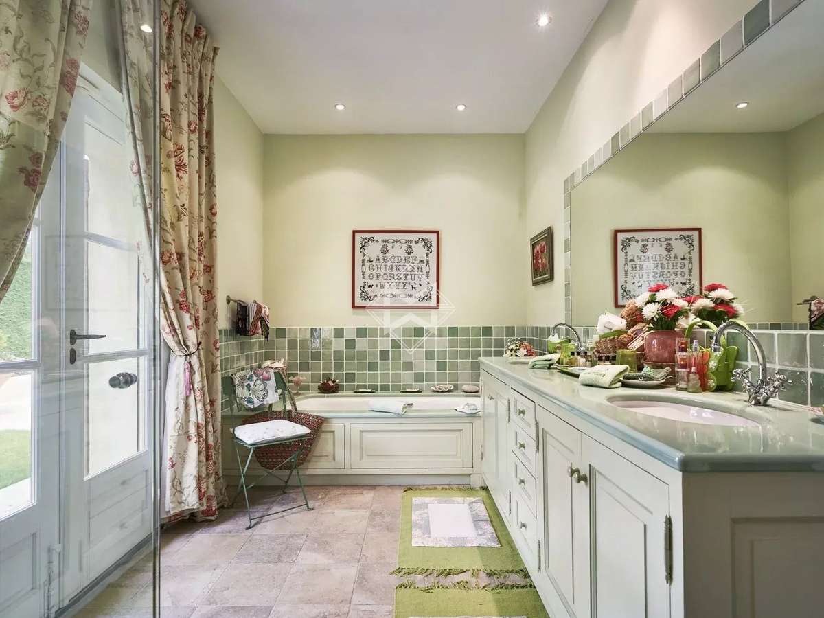 Property Saint-Tropez