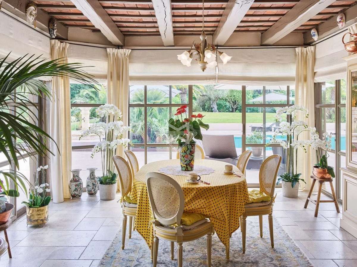 Property Saint-Tropez