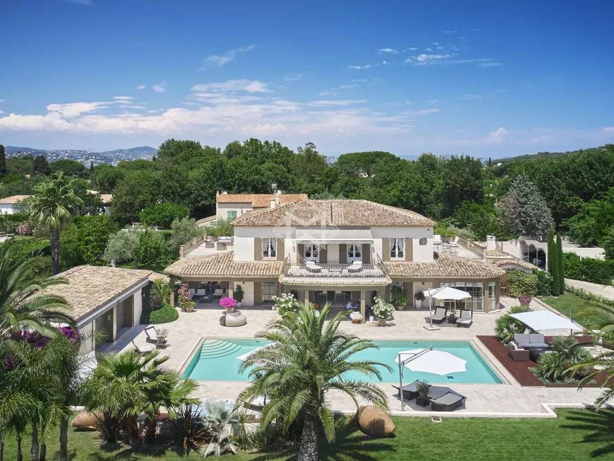 Property Saint-Tropez