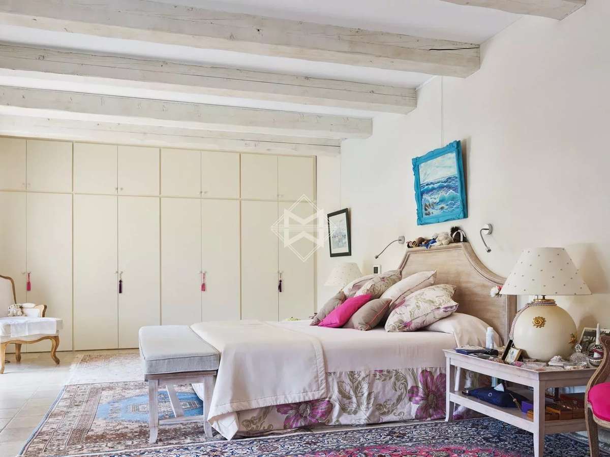 Property Saint-Tropez