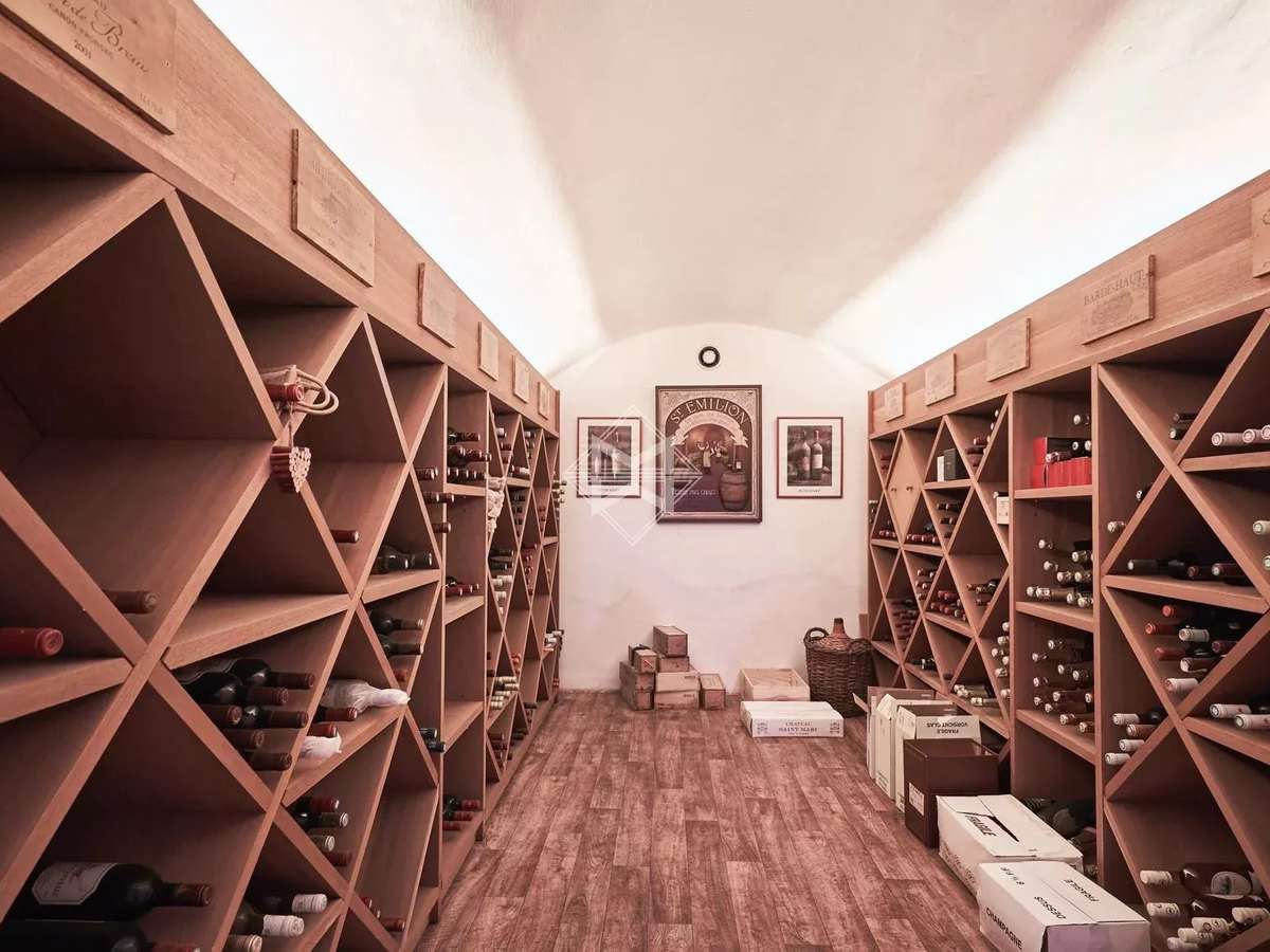 Property Saint-Tropez