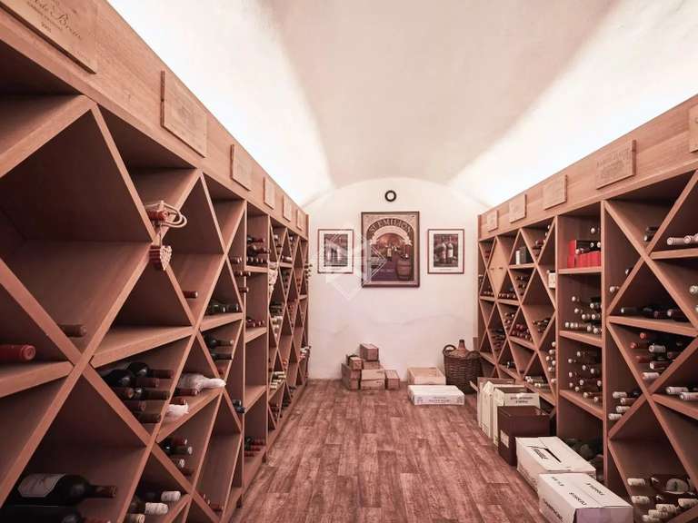 Propriété Saint-Tropez - 6 chambres - 600m²