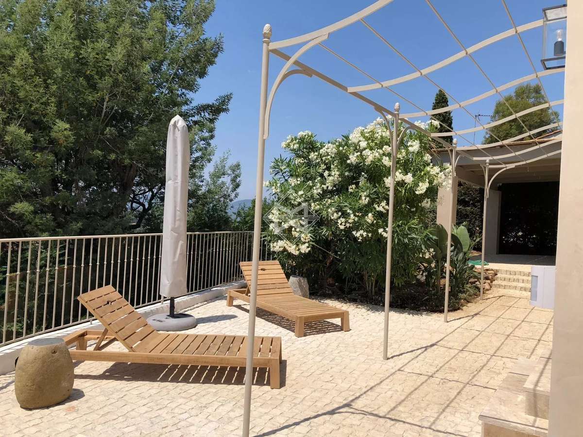 Property Saint-Tropez