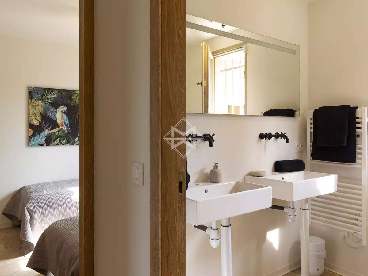 Property Saint-Tropez