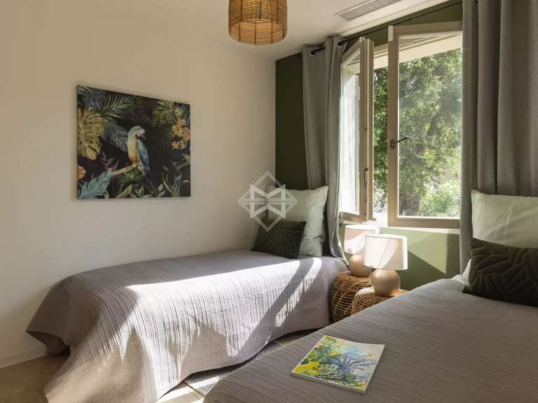 Property Saint-Tropez - 5 bedrooms - 160m²