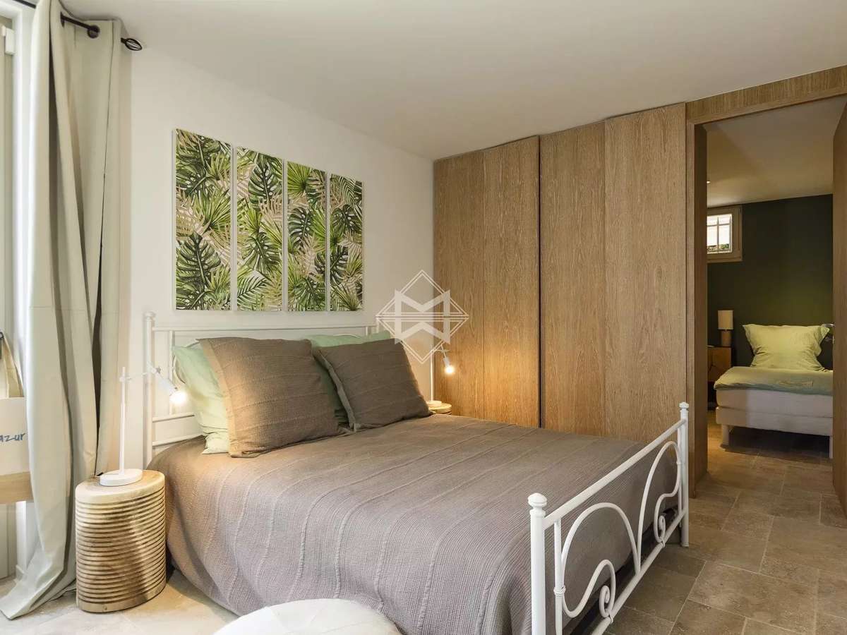 Property Saint-Tropez