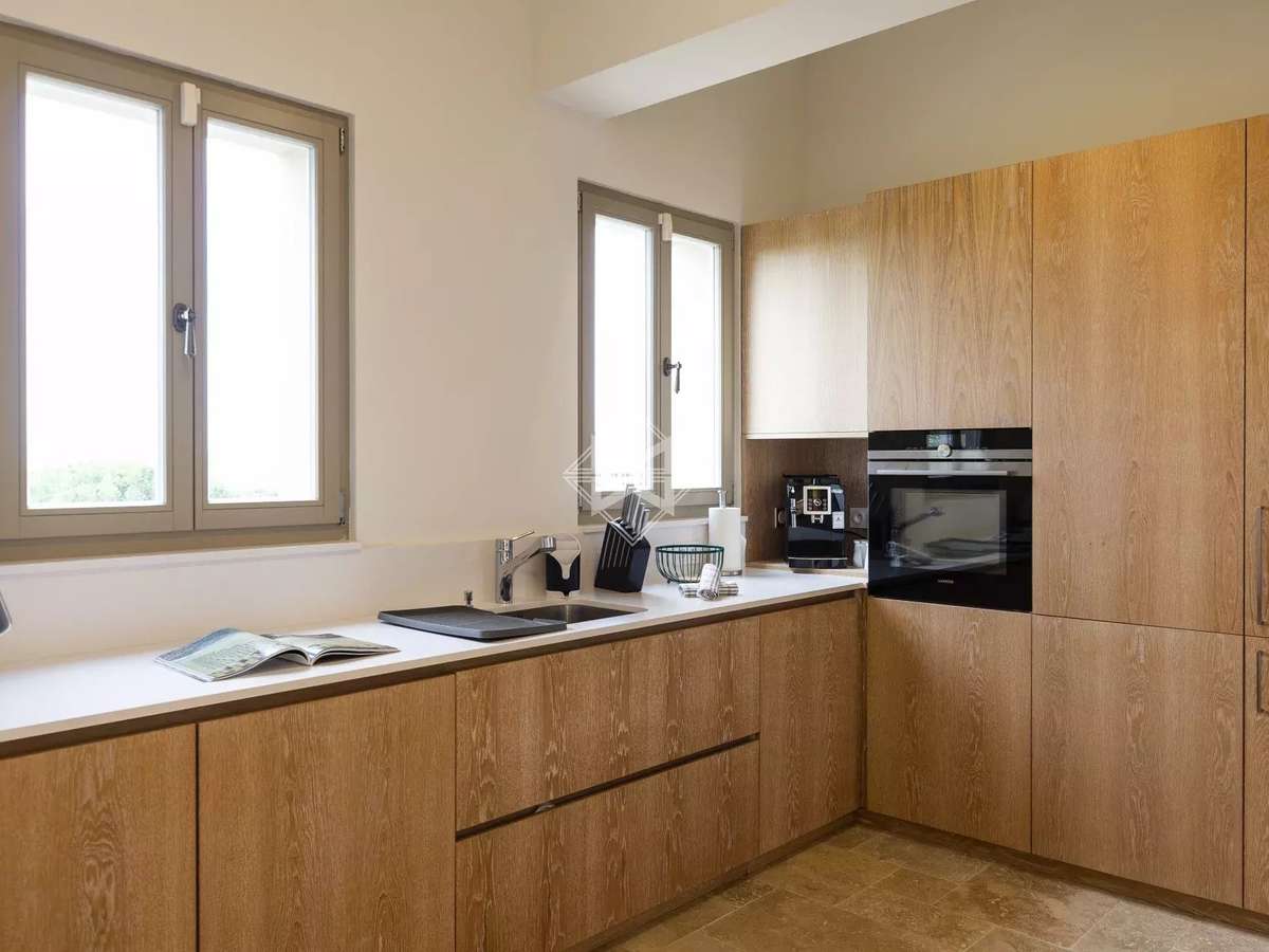 Property Saint-Tropez