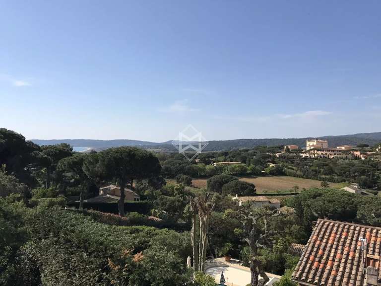 Property Saint-Tropez - 5 bedrooms - 160m²
