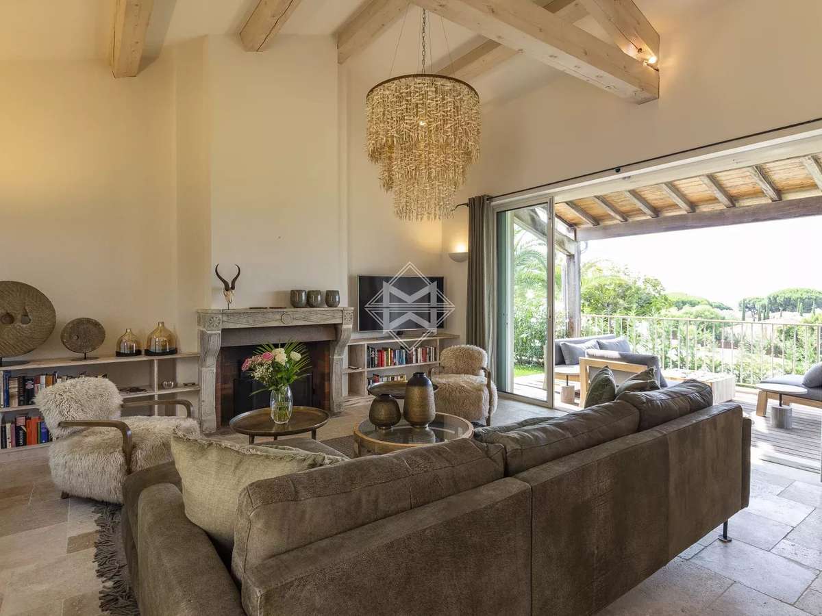 Property Saint-Tropez