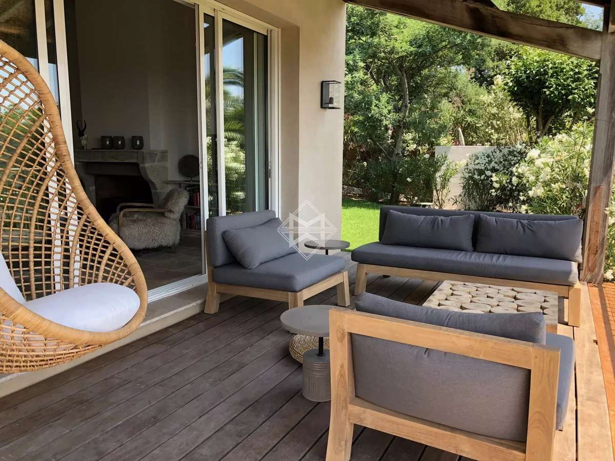 Property Saint-Tropez