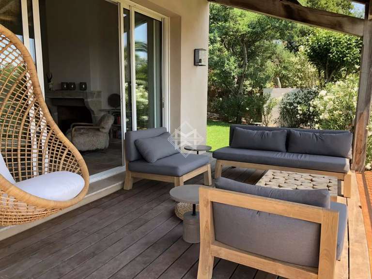 Property Saint-Tropez - 5 bedrooms - 160m²