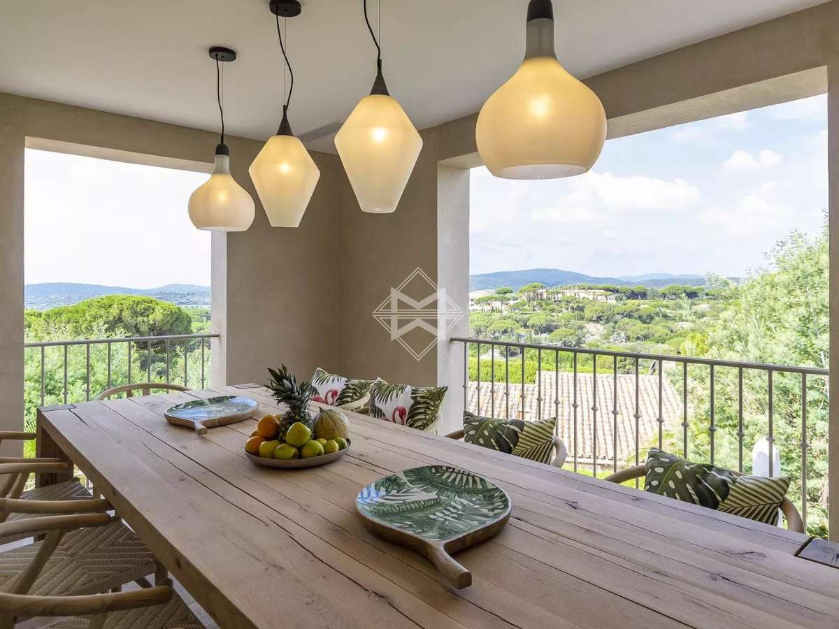 Property Saint-Tropez