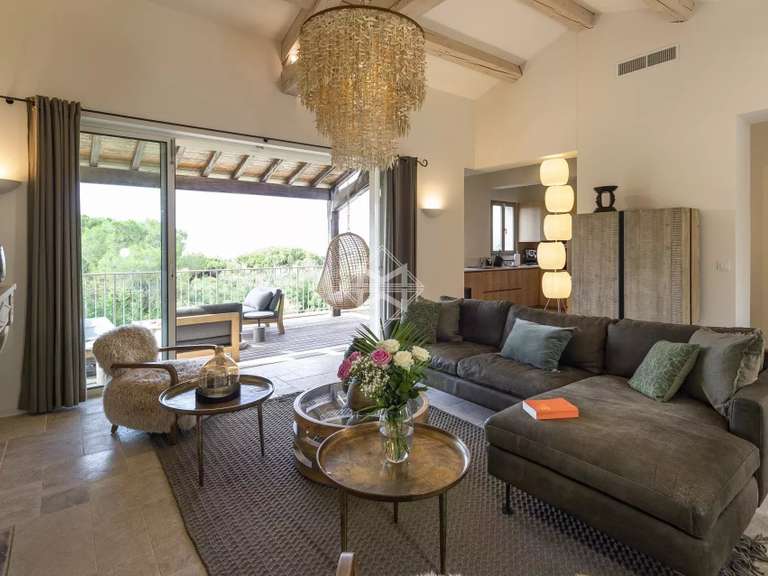 Property Saint-Tropez - 5 bedrooms - 160m²