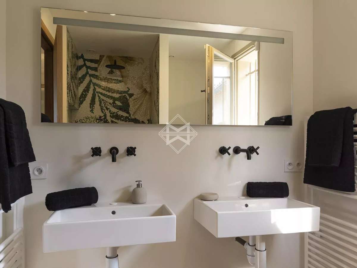 Property Saint-Tropez