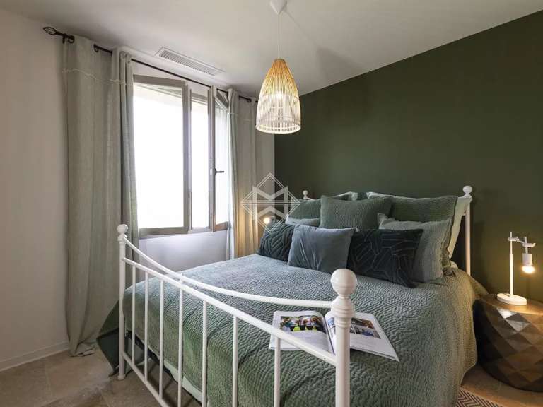 Property Saint-Tropez - 5 bedrooms - 160m²