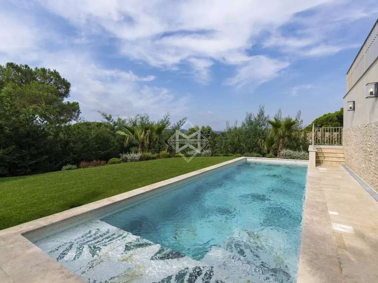 Property Saint-Tropez - 5 bedrooms - 160m²