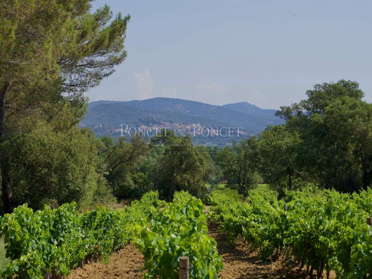 Property Saint-Tropez