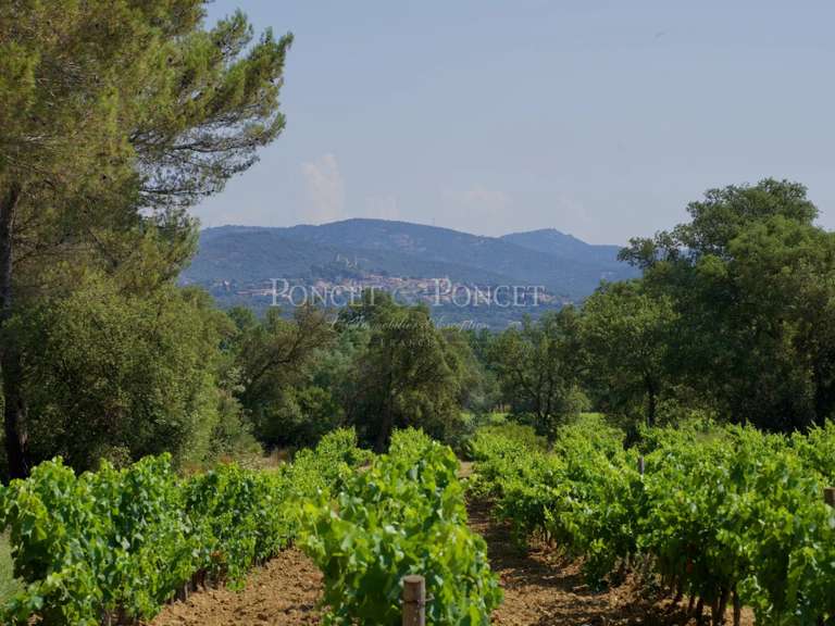 Property Saint-Tropez - 4 bedrooms - 200m²