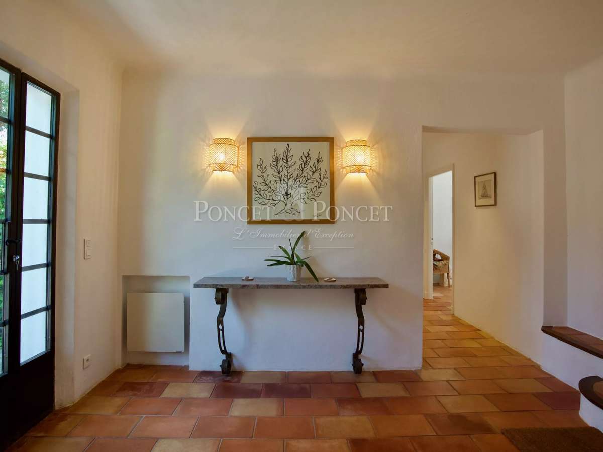 Property Saint-Tropez