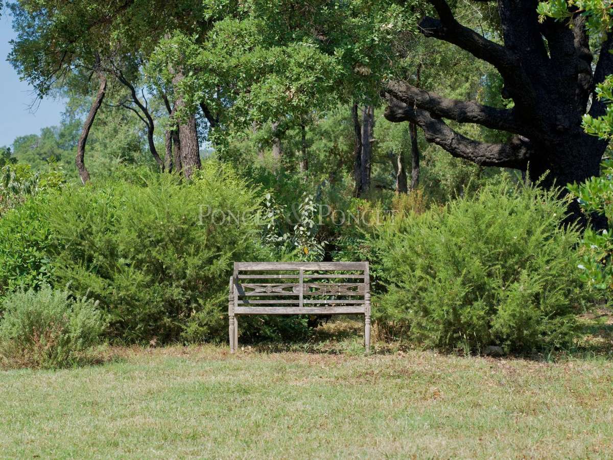 Property Saint-Tropez