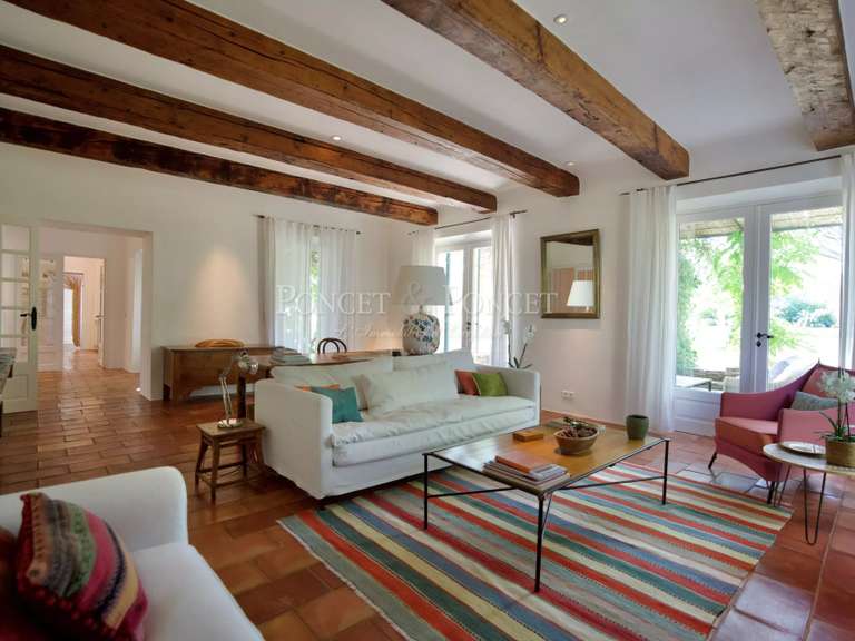 Property Saint-Tropez - 4 bedrooms - 200m²