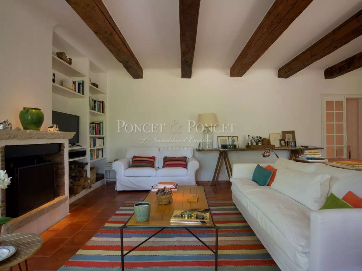 Property Saint-Tropez