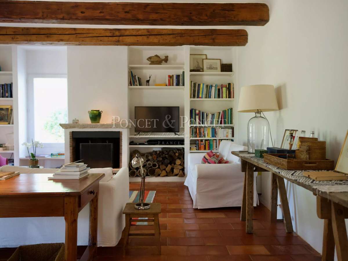 Property Saint-Tropez