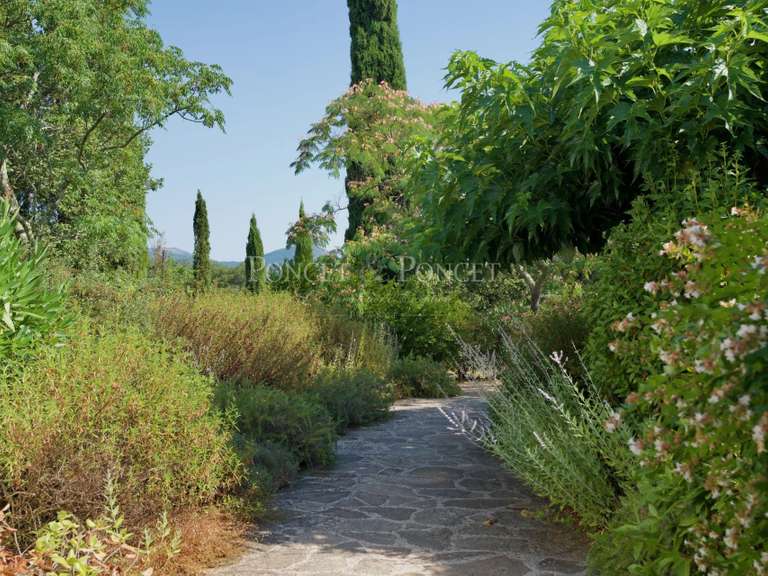 Property Saint-Tropez - 4 bedrooms - 200m²