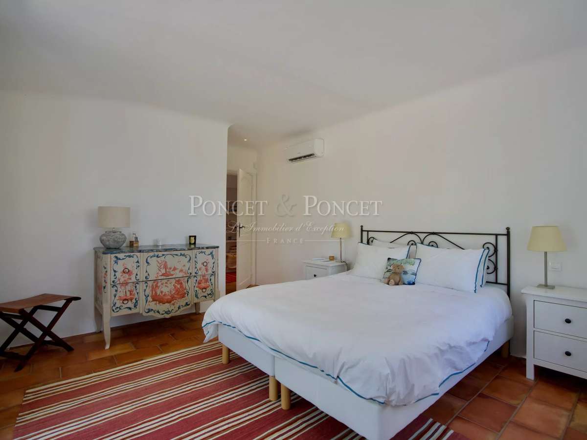 Property Saint-Tropez