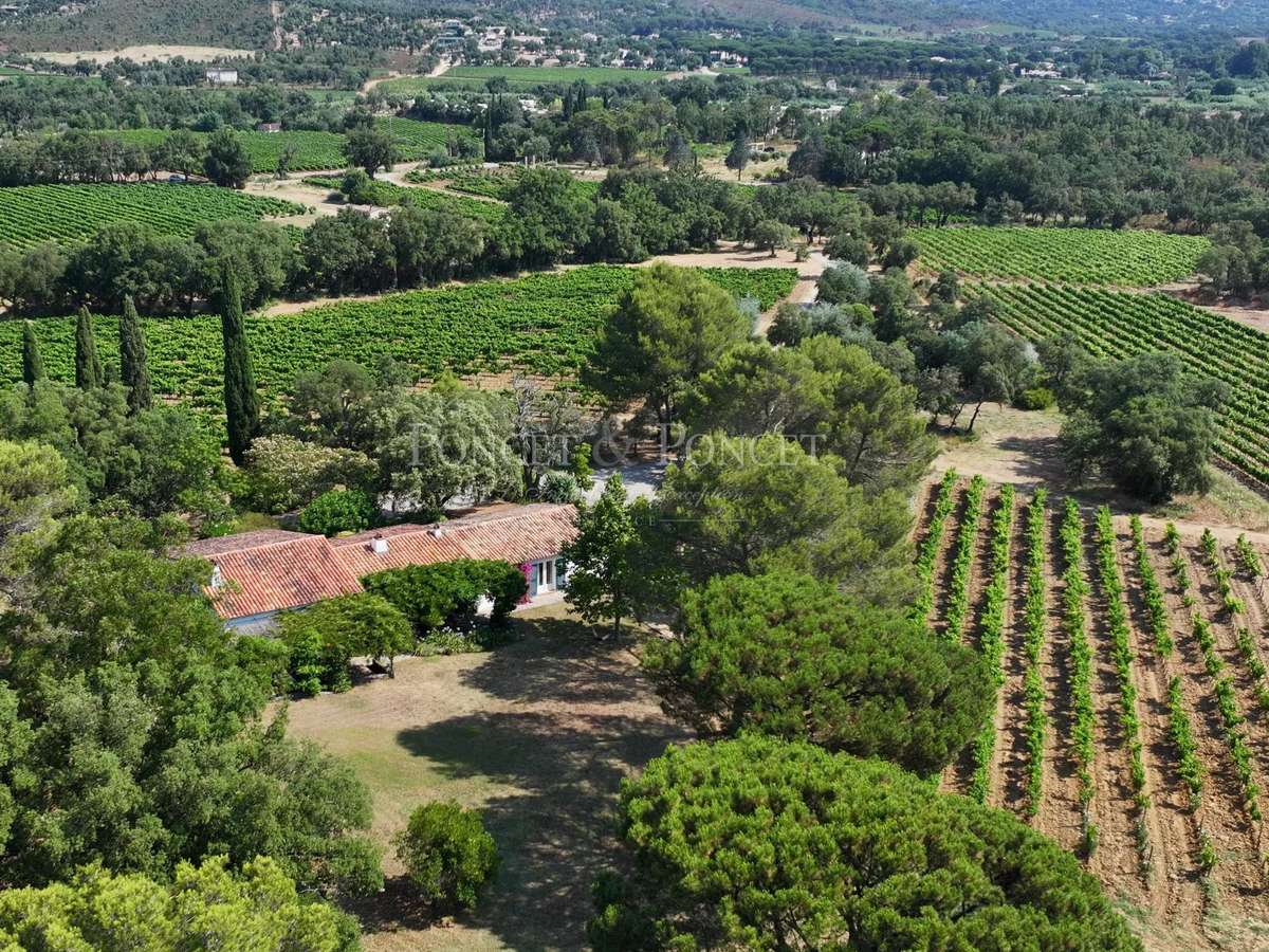 Property Saint-Tropez