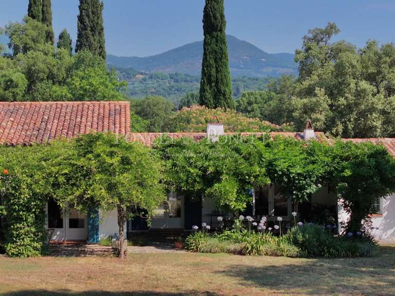 Property Saint-Tropez - 4 bedrooms - 200m²