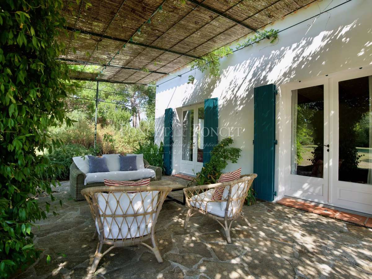 Property Saint-Tropez