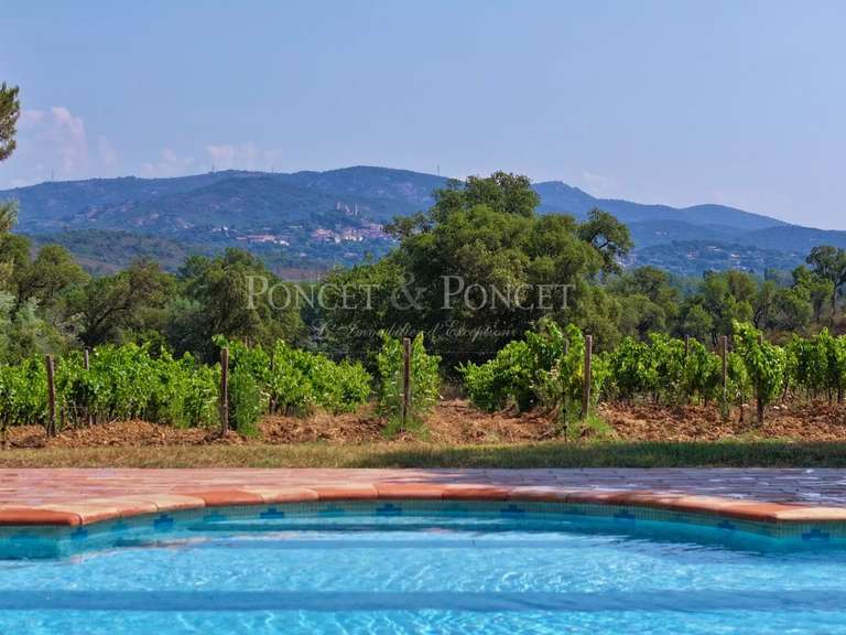 Property Saint-Tropez - 4 bedrooms - 200m²