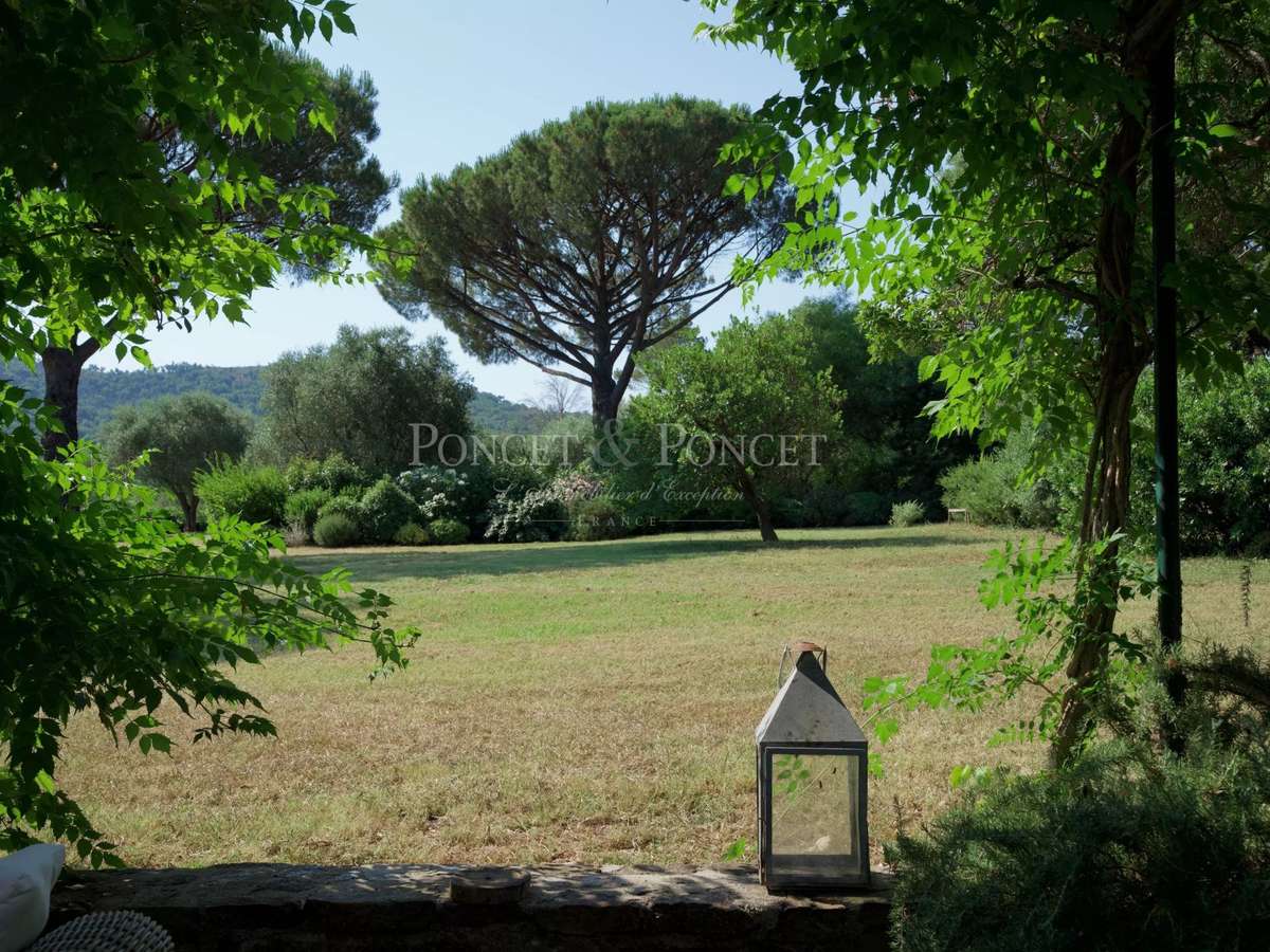 Property Saint-Tropez