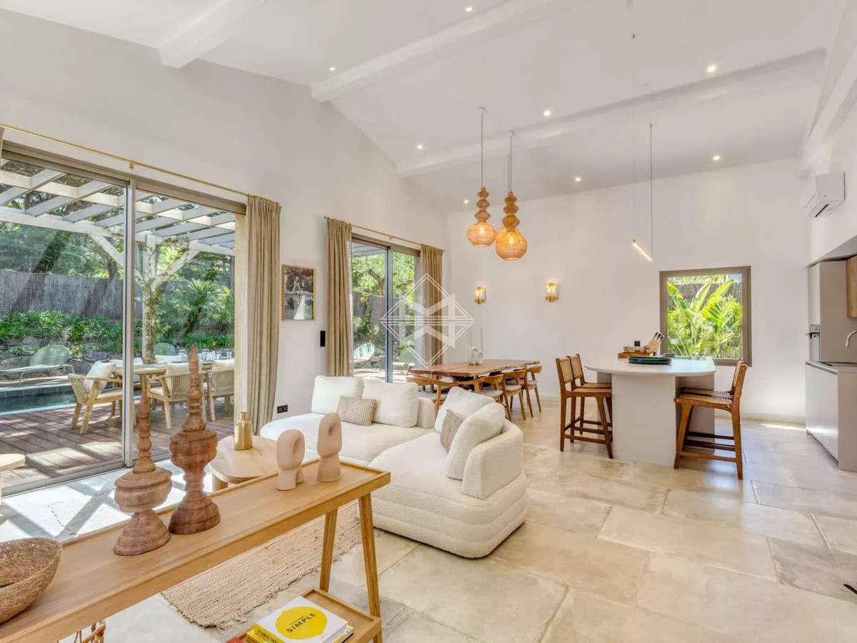 Property Saint-Tropez