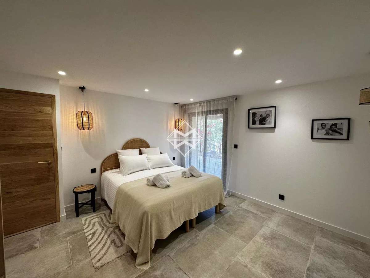 Property Saint-Tropez